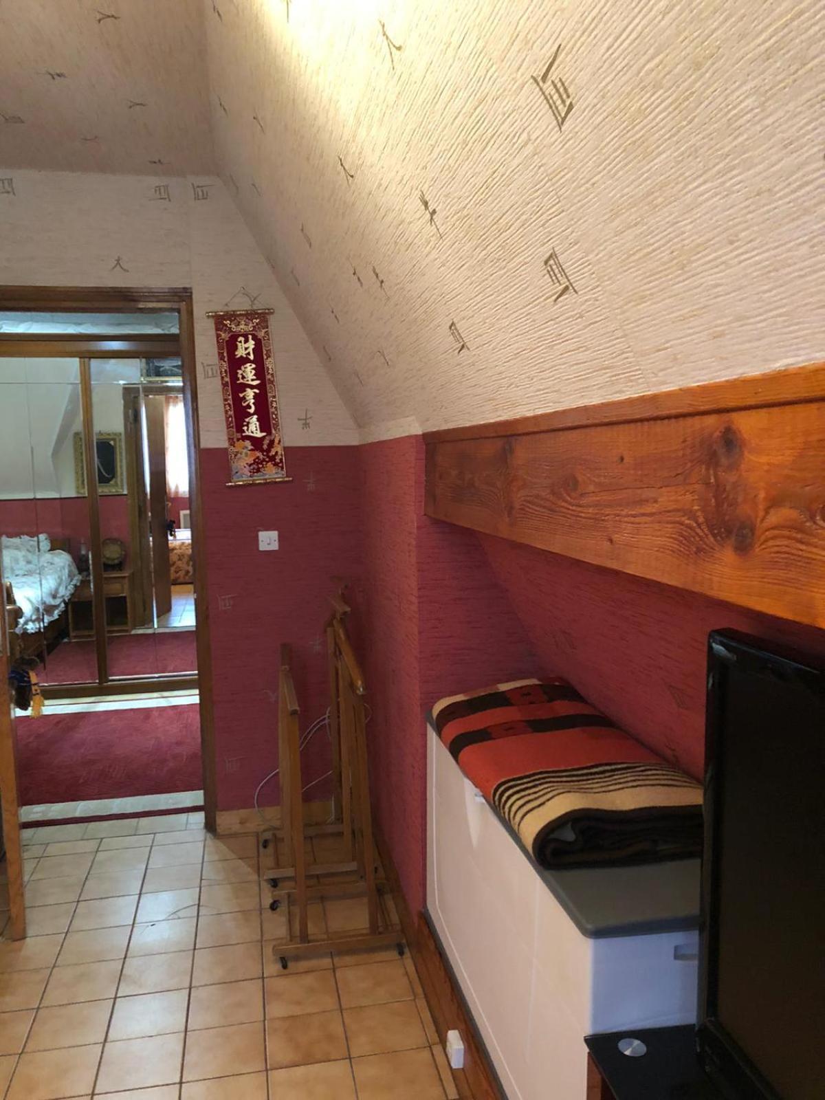 Yufan Apartamento La Ville-du-Bois Exterior foto