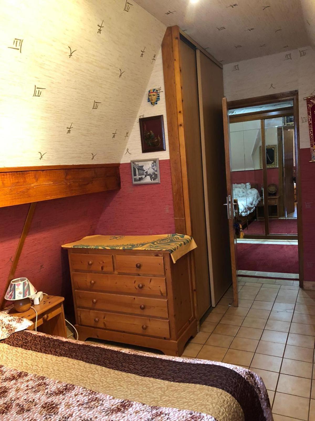 Yufan Apartamento La Ville-du-Bois Exterior foto